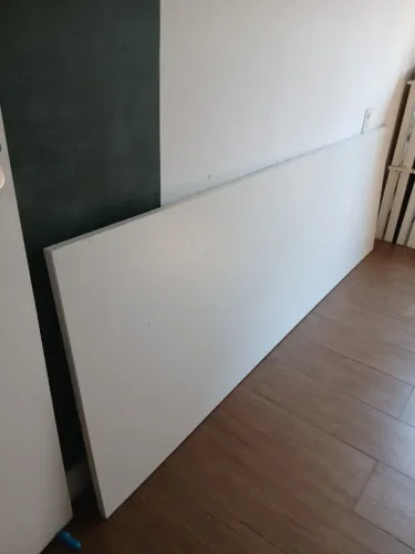 mesa painel de escritorio