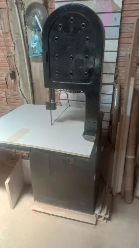 Vendo serra fita