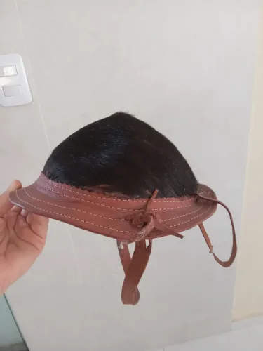 Chapéu boiadeiro infantil 