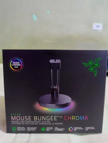 Razer Mouse Bungee V3 Chroma