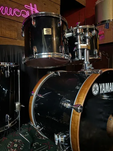 Bateria Yamaha