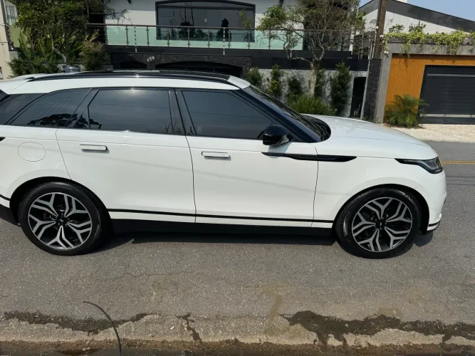 Land Rover Range Rover Range R. Velar S 2.0 4X4 TB 300cv Aut. 2019