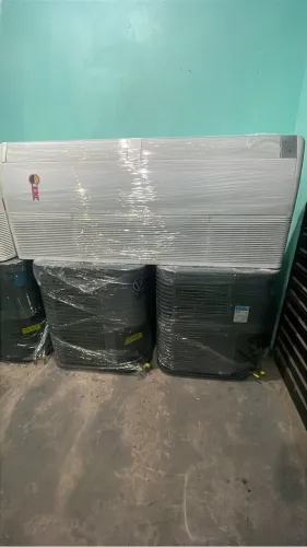 Ar condicionado (24 a 60.000 btus