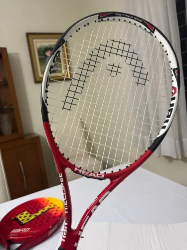 Head Nano Ti. Eclipse Usada