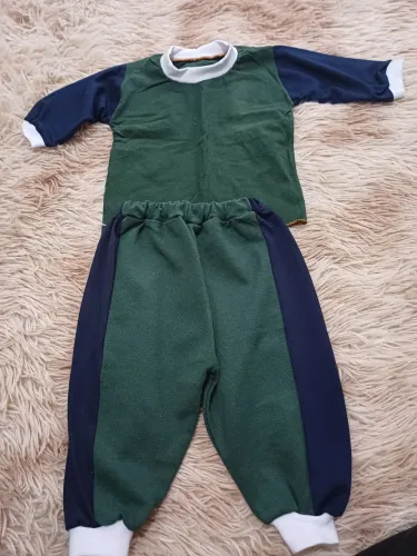 Roupa de bebê