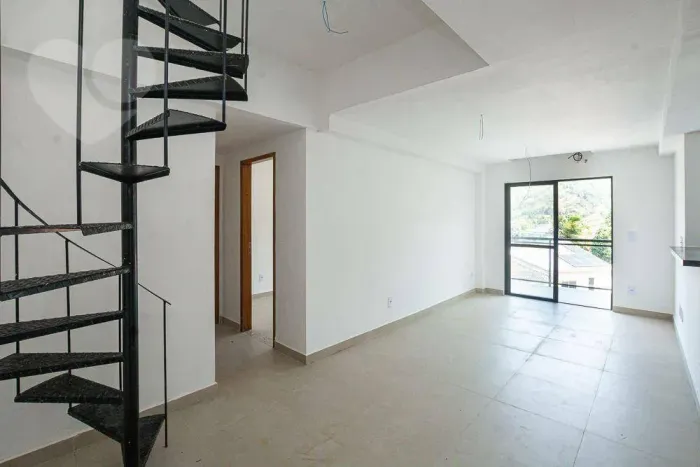 Cobertura duplex Piratininga