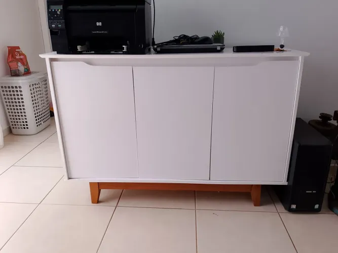 Buffet/rack armario 