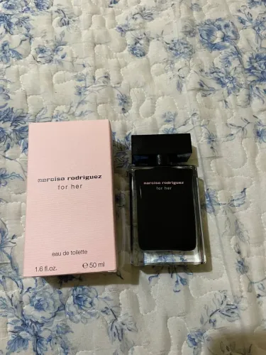 Perfume Narciso Rodriguez For Her 