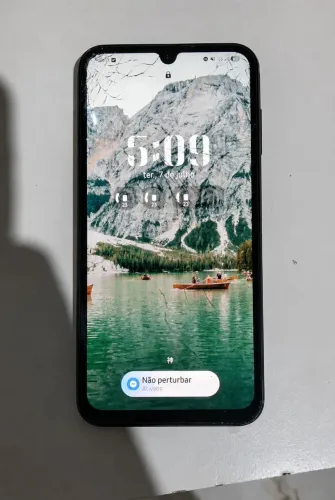 Samsung a15 4g