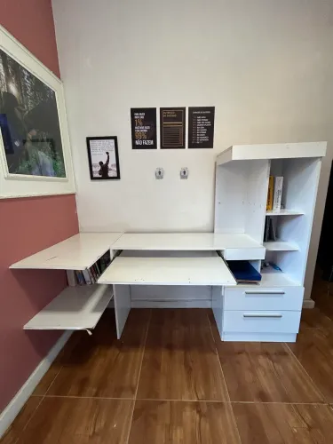 Mesa de Escritório