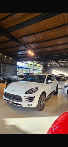 Porsche Macan 2.0 Turbo 237/252cv 2018