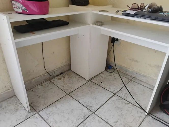 Móvel para computador