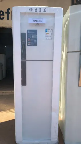 Refrigerador frost free Electrolux