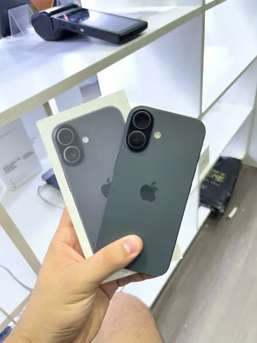IPhone 17 256GB Preto