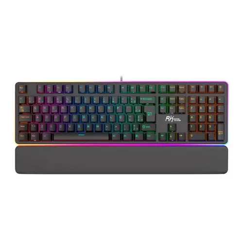 Teclado RK918
