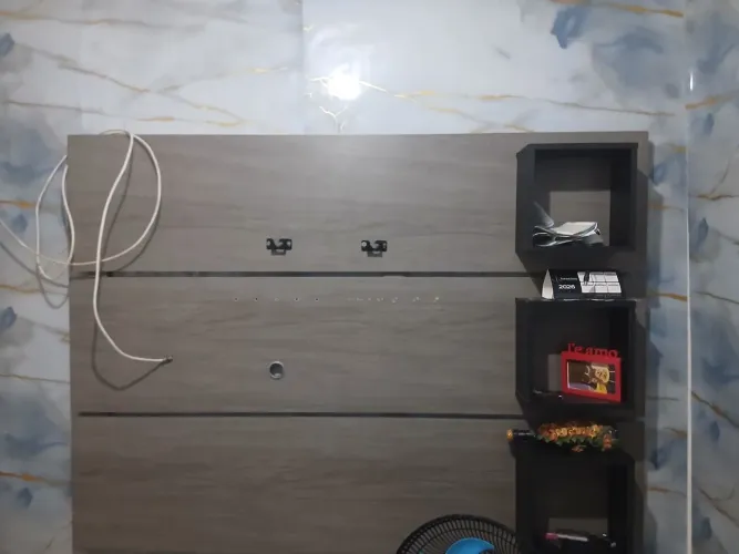 Painel de televisão