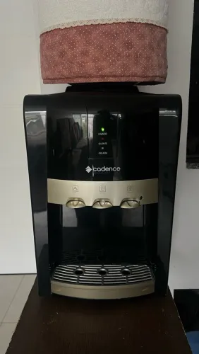 Purificador de água Cadence Acqua Plus