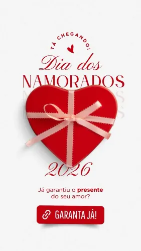 Dia dos Namorados