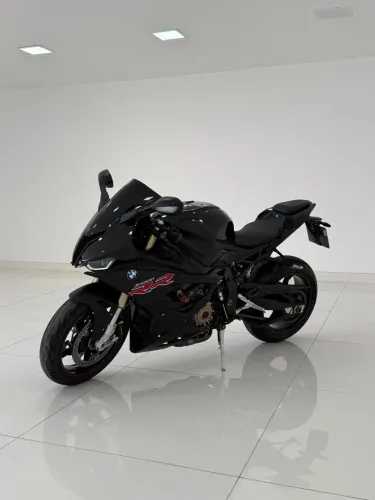 BMW S1000 RR 2021/2022