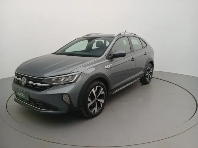 Volkswagen Nivus Highline 1.0 200 TSI Flex AUT 2024