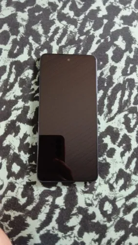 Vende esse celular moto g56 seminovo