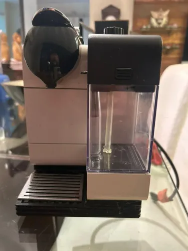 Cafeteira Nespresso
