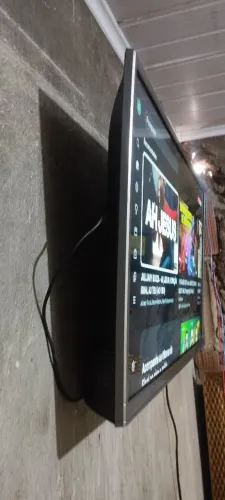 Tv SEMP 32 polegadas