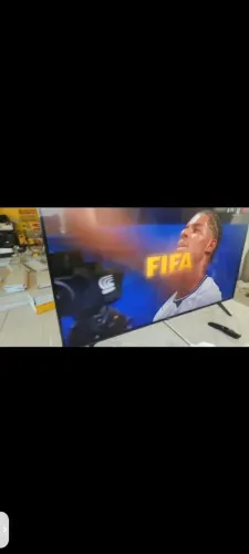 Televisão