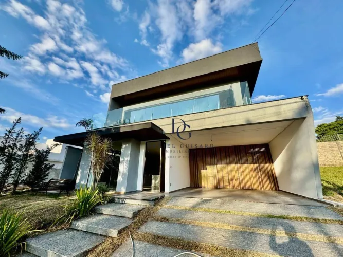 Casa com 3 dormitórios, 260 m² - venda por R$ 1.500.000,00 ou aluguel por R$ 8.220,00/mês