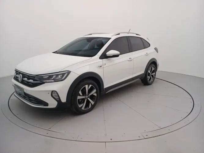 Volkswagen Nivus Highline 1.0 200 TSI Flex AUT 2024