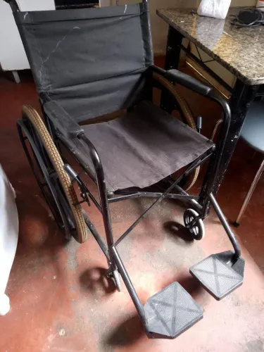 cadeira de rodas 