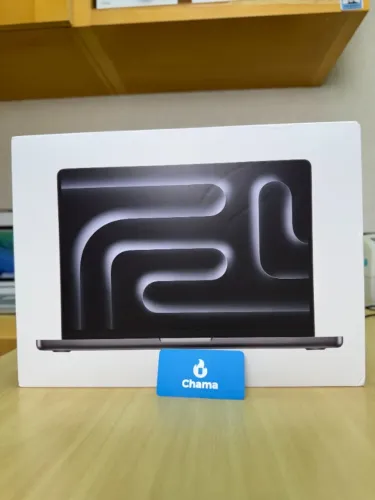MacBook Pro M5 Pro 24/1tb 14? | Produto Novo | Loja Física | Nota Fiscal | Pronta Entrega