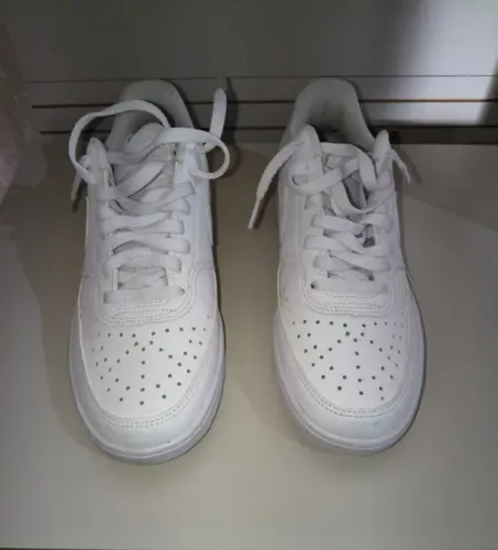 Nike Court Vision