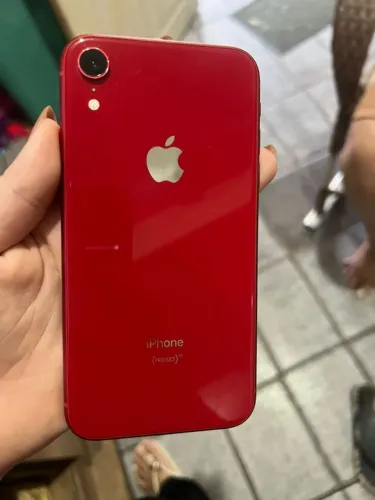 iPhone XR 