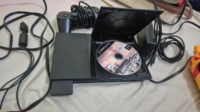 PlayStation 2