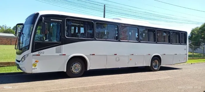 MBenz 1722, 2010, Ideale 770, 46 Recl. ar, wc, TR 5199706.9988 c/Airton