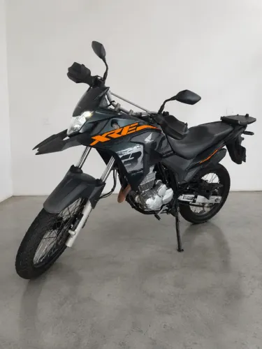 HONDA XRE 300 ADVENTURE FLEX  2019