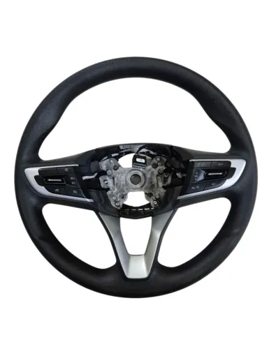 Volante Direção Original Chevrolet GM Tracker Onix 2022 2023 2024 2025