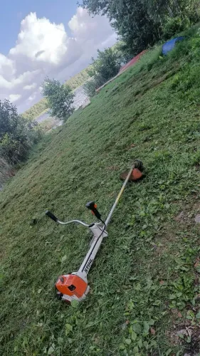 Serviço de jardinagem em geral Goiânia e região *)
