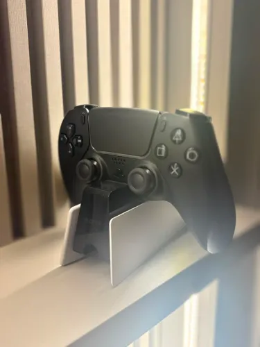 Vendo Kit de Acessórios Originais para PlayStation 5