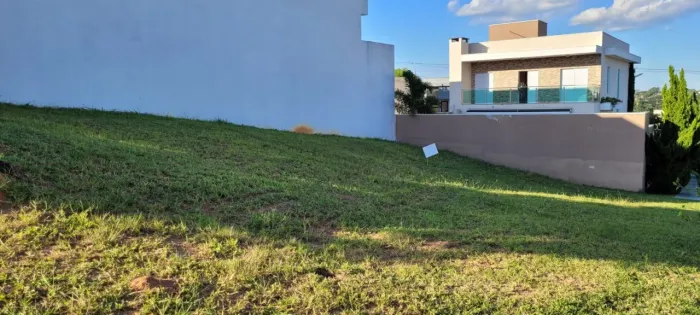 Terreno em Condomínio para Venda em Cabreúva, Vila Preciosa