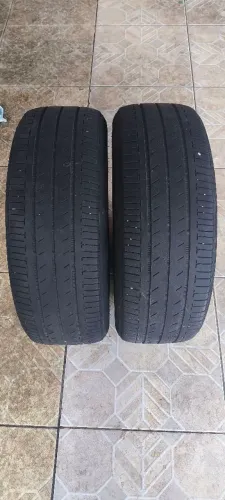 Vendo pneus 185 55 16 Valor negociável!