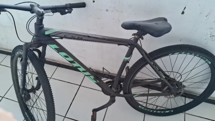 Vendo bike lotus aro 29