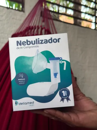 Nebolizador