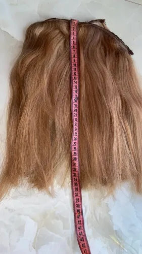 Cabelo humano