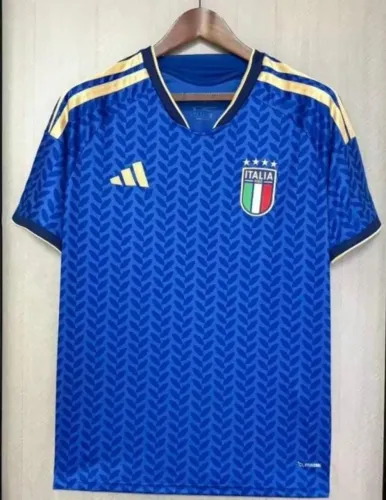 CAMISA DA ITÁLIA 26/27