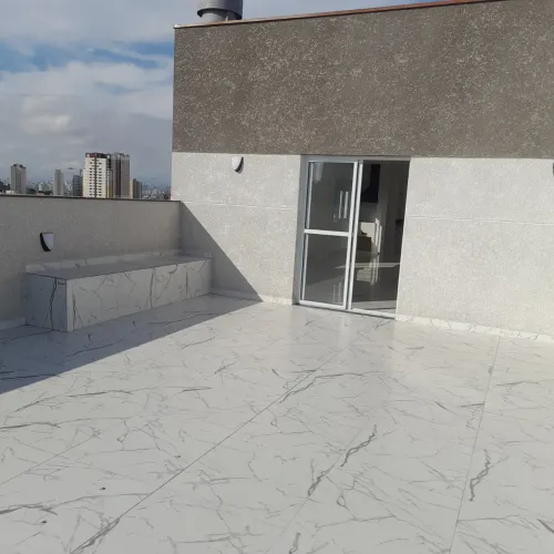 Apartamento para venda em Parada Inglesa com 2 quartos, 32m²