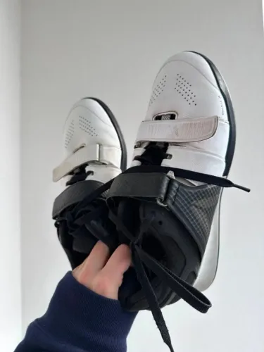 Tênis lifter reebok legacy ii masculino - LPO