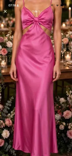 Vestido de festa