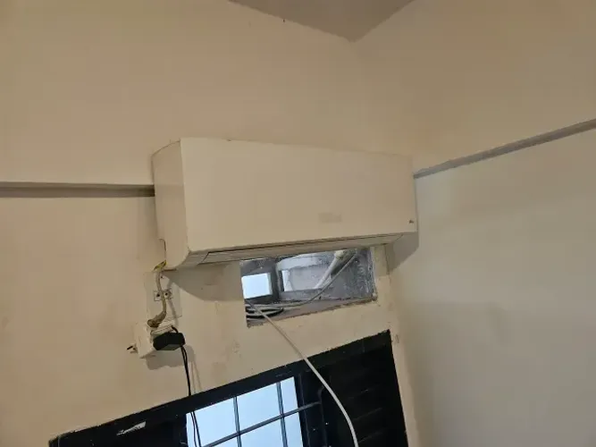 ar condicionado